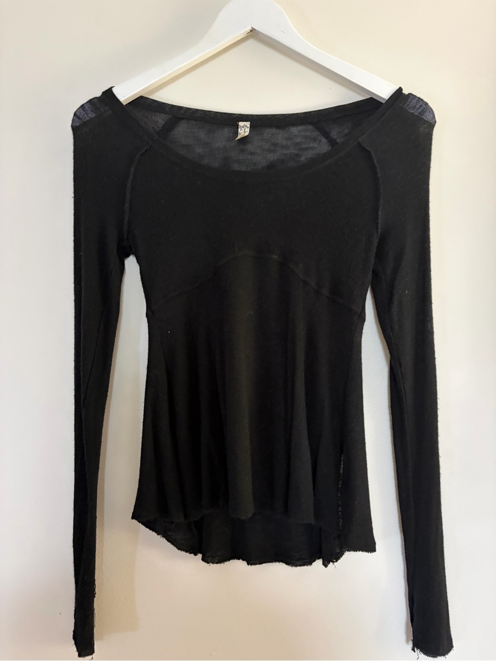 Free People ‘Intimately’ top - NWOT